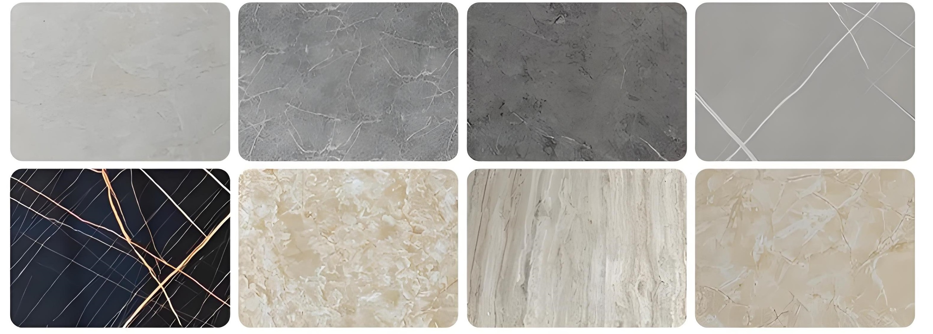 Matting Agent for UV Coating