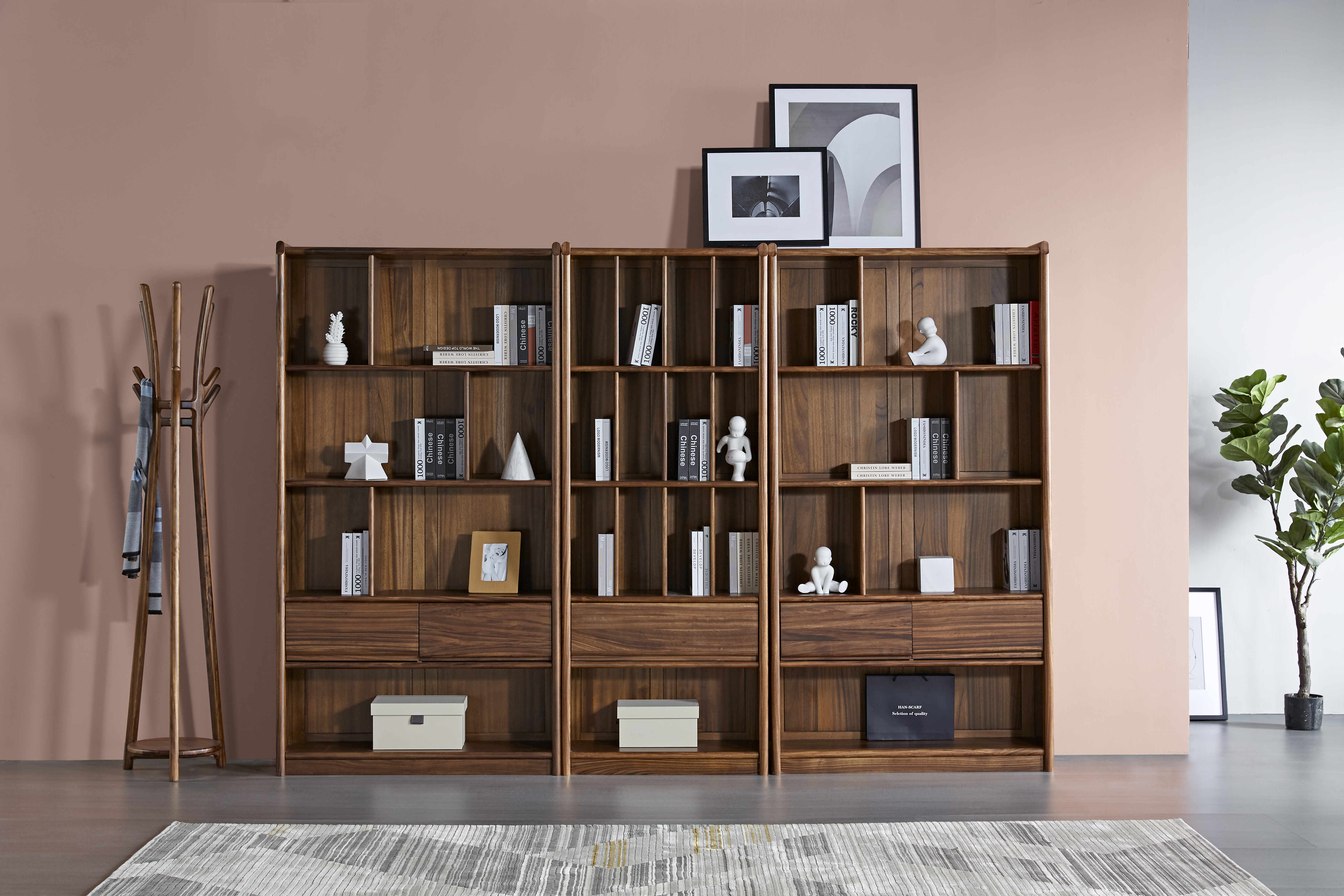 Matting Agent for Wood Coating