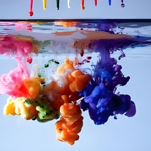 TP9883 Matting Agent for Ink