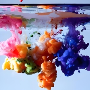 TP9884 Matting Agent for Ink