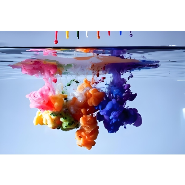 TP9881 Matting Agent for Ink