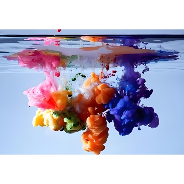 TP9884 Matting Agent for Ink